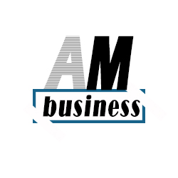 AM Business logó
