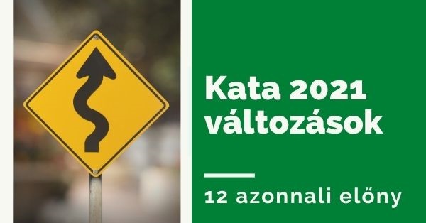 Kata változás 2021 elkerülése legálisan és 12 azonnali előny